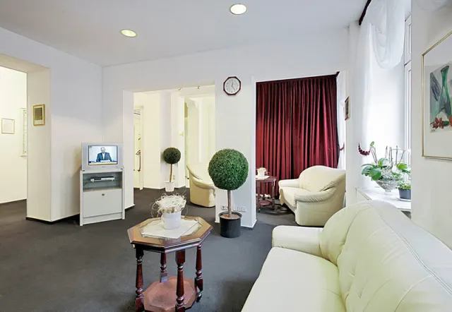 ibis Styles Dresden Neustadt - nuotrauka 4