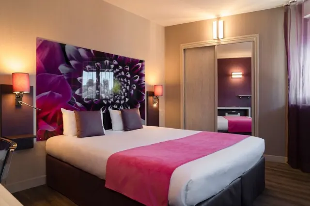 The Originals City, Hôtel le Saint-Martial, Limoges - photo 3