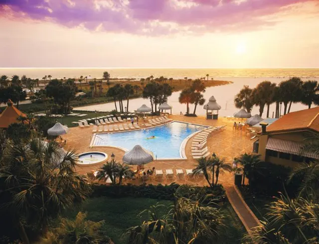 Sheraton Sand Key Resort - foto 3