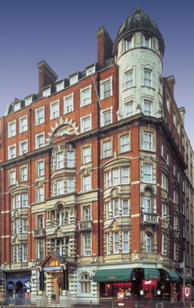 Mercure London Bloomsbury - photo 3
