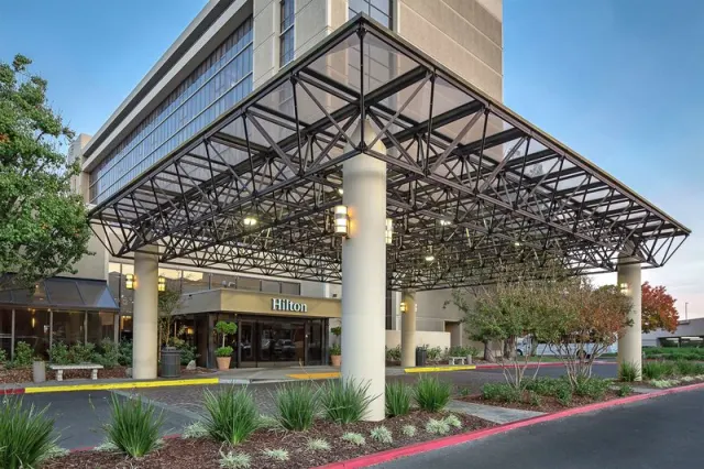 Hilton Sacramento Arden West, Sacramento