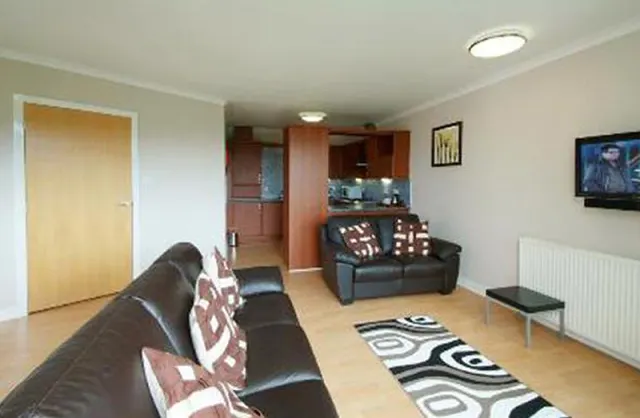 City Apartments Glasgow South - photo 3