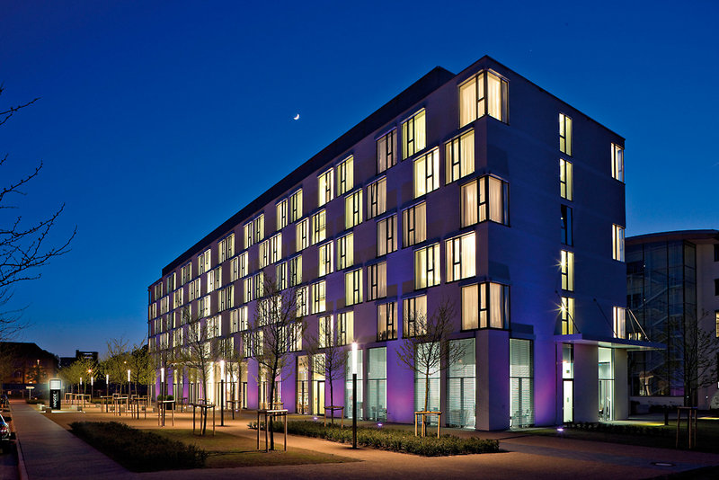 INNSiDE Düsseldorf Derendorf - photo 1