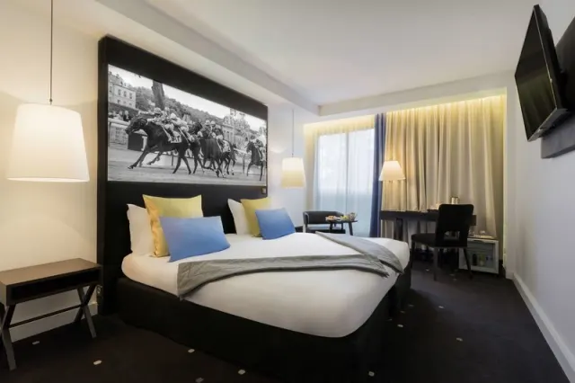 Best Western Plus Hôtel du Parc à Chantilly - foto 4