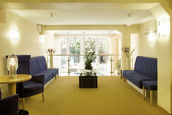 Mercure Frankfurt-Offenbach Ost - photo 2