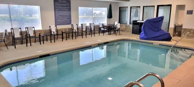Best Western Sycamore Inn - photo 3
