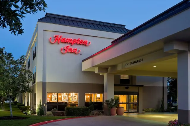 Hampton Inn Houston / Stafford, Stafford