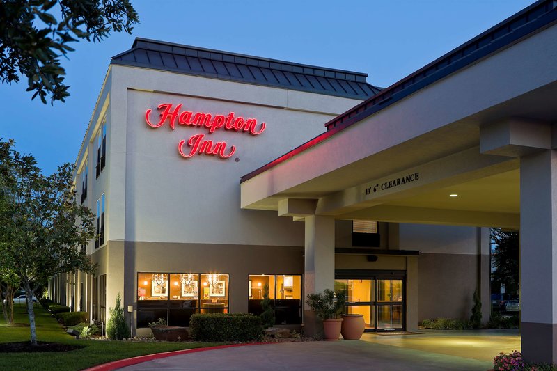 Hampton Inn Houston-Humble - foto 1