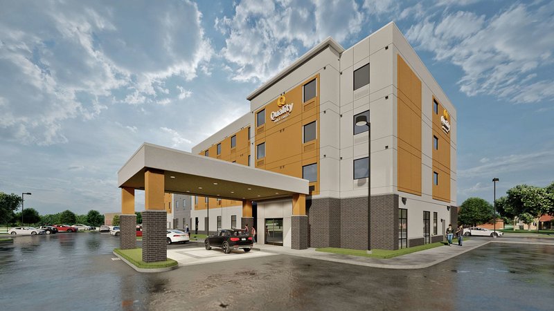Quality Inn and Suites - foto 1