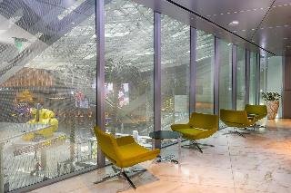 Oryx Airport Hotel - photo 4