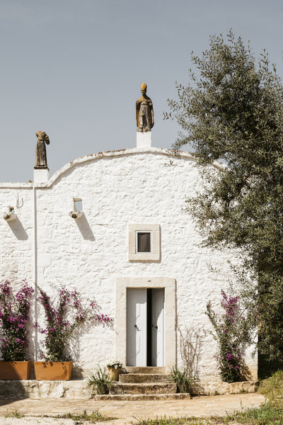 Masseria Soluco - foto 1