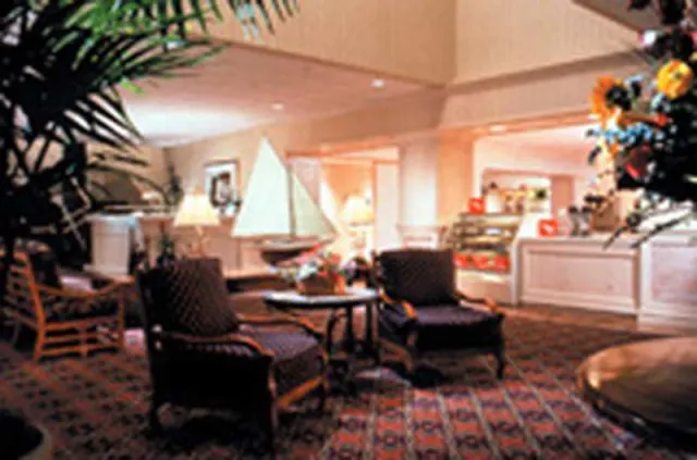 Kimpton Alton Fishermans Wharf - photo 3