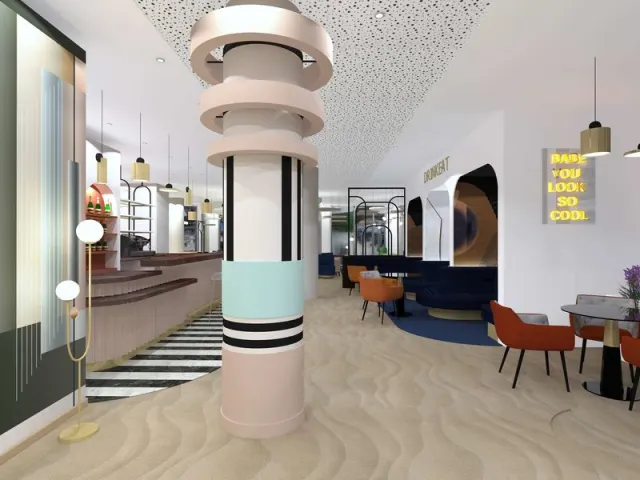 Mercure Dunkerque Centre Gare - foto 2