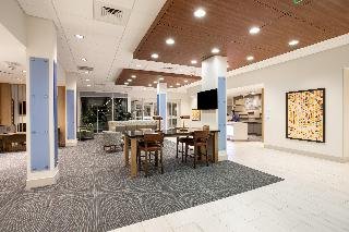 Holiday Inn Express & Suites Ely - foto 4