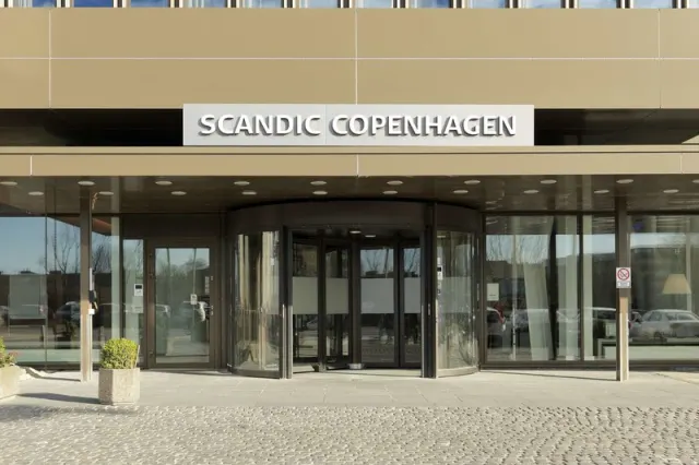 Scandic Copenhagen - photo 3