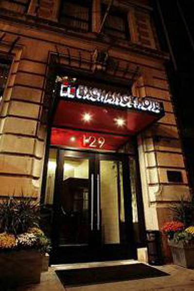 Eurostars Wall Street - photo 2