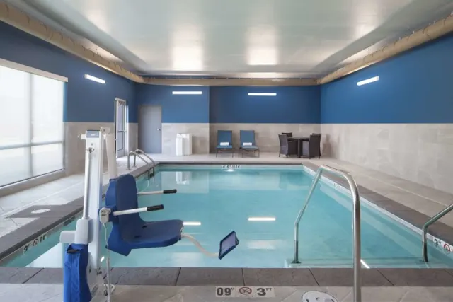 Hampton Inn Ogallala - 照片 2