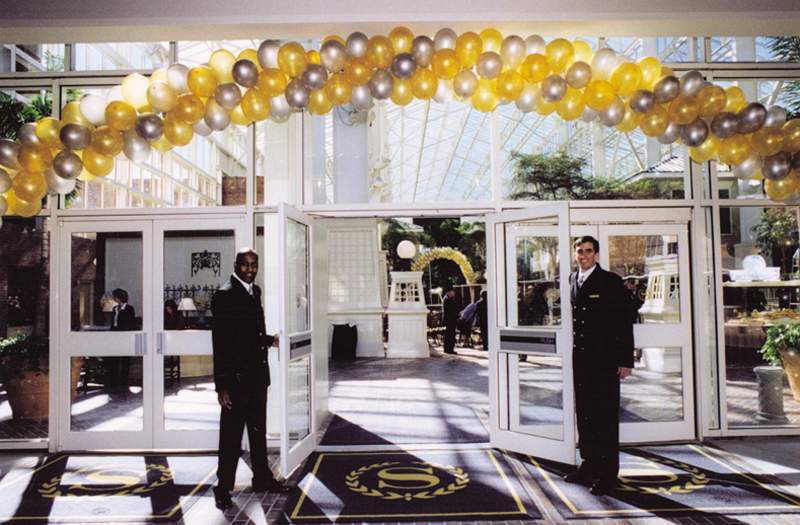 Belle of Baton Rouge Casino & Hotel - photo 1