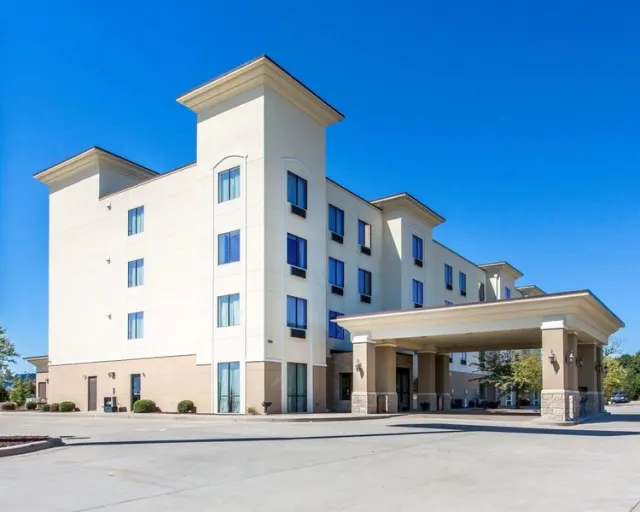 Comfort Inn & Suites - foto 4