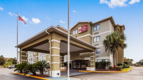 Spark by Hilton Biloxi Ocean Springs