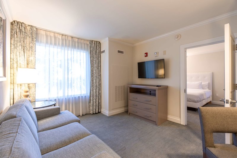 Hilton Garden Inn Palm Beach Gardens - photo 1