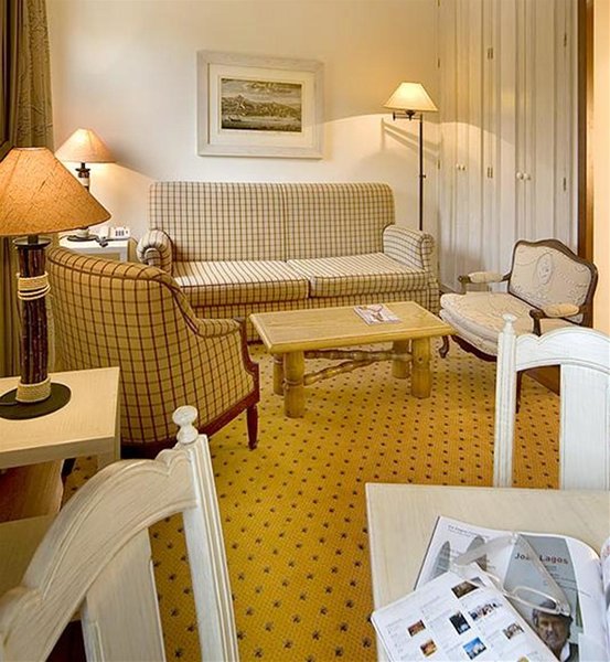 Real Residencia  Touristic Apartments - photo 1