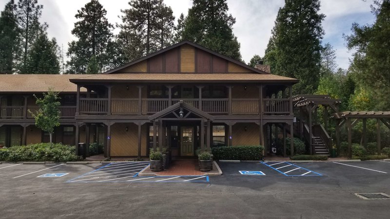 Stagecoach Motel - รูปภาพที่ 1