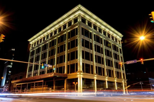 Curtiss Hotel, Ascend Hotel Collection - photo 2