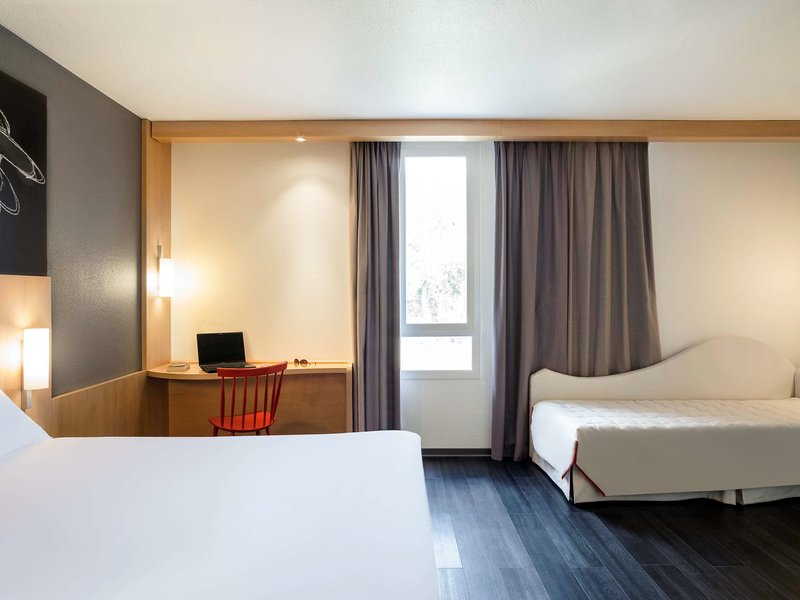 ibis Paris Meudon Vélizy - photo 1