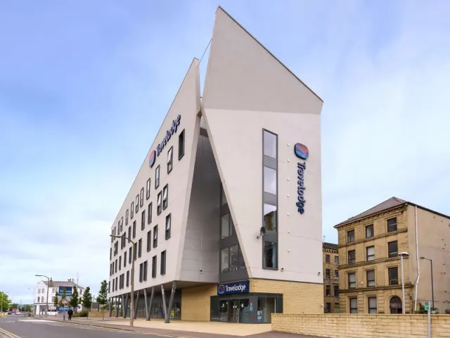 Travelodge Bradford Central - photo 3