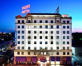 Padre Hotel - foto 1