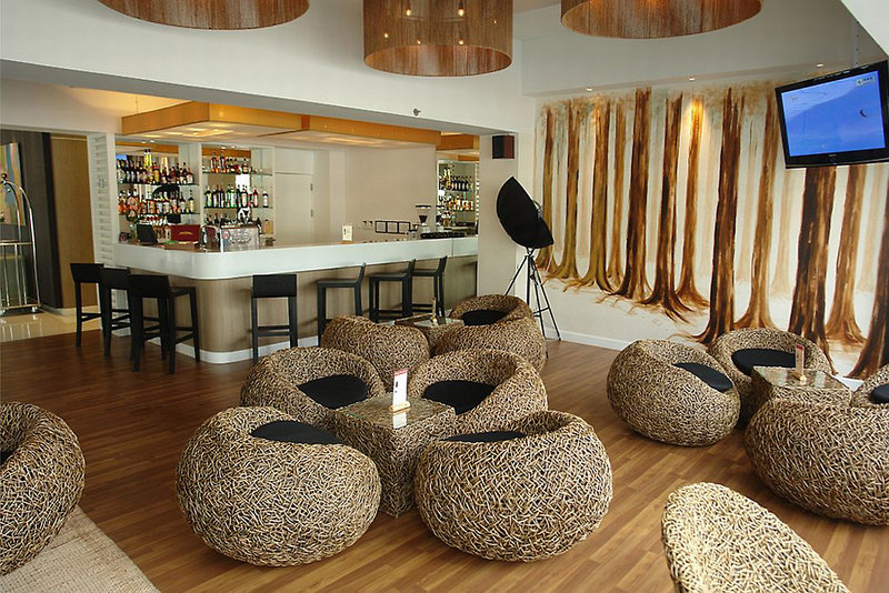 The Embassy Sathorn - photo 1