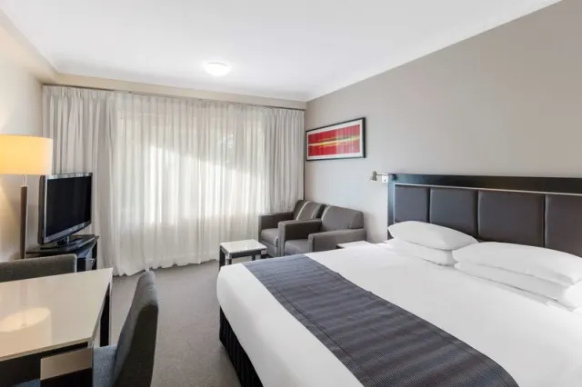 Nesuto Pennant Hills Sydney Apartment Hotel - photo 4