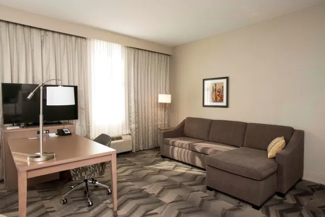 Hampton Inn & Suites by Hilton Thunder Bay - foto 4
