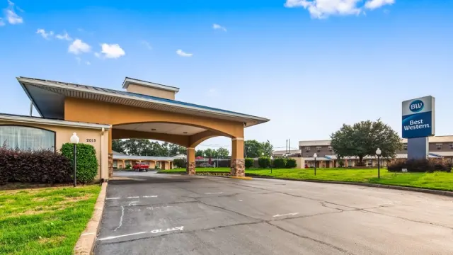 Best Western Catalina Inn, Alabama