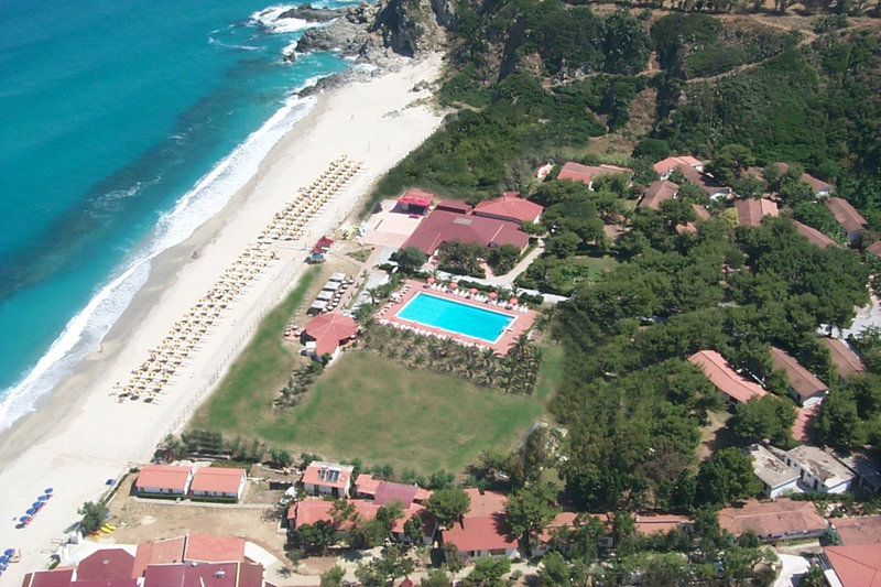 BV Kalafiorita Resort - foto 1