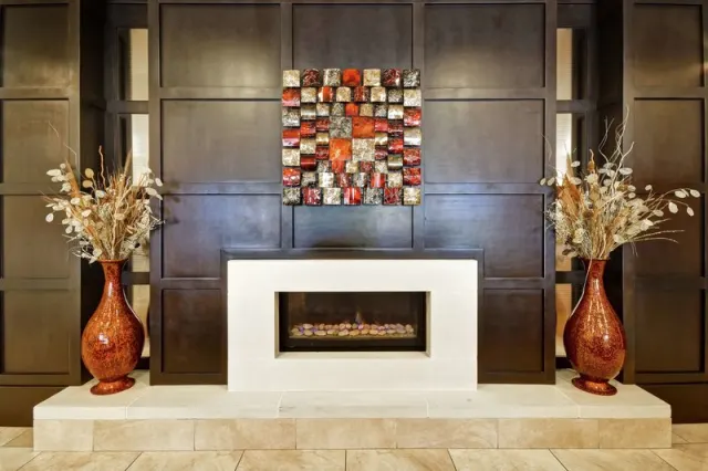 Homewood Suites Fort Worth West at Cityview - photo 3