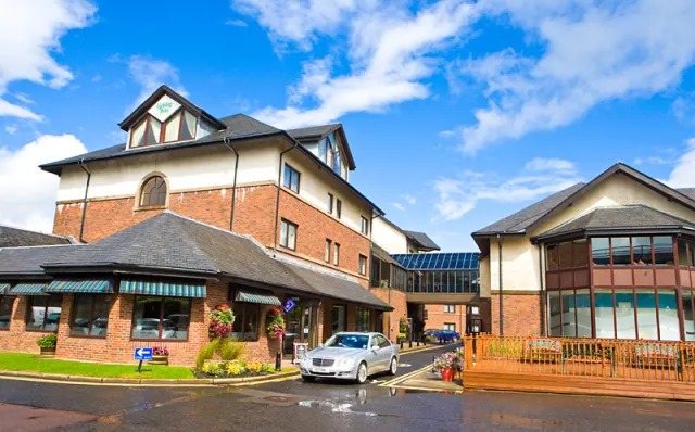 Holiday Inn Glasgow East Kilbride, Glasgow