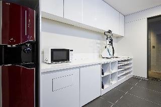 Nine Tree Premier Hotel Myeongdong II - foto 2