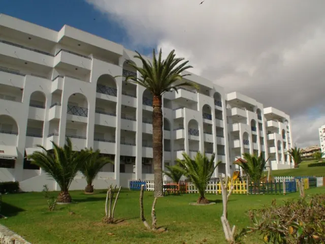 Concept Terrace Hotel - photo 4