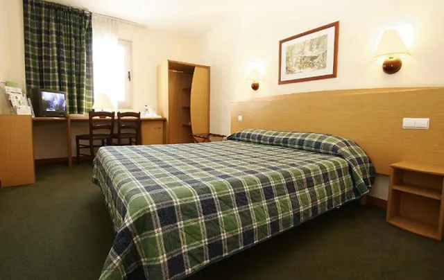 Travelodge Alicante Puerto - photo 3