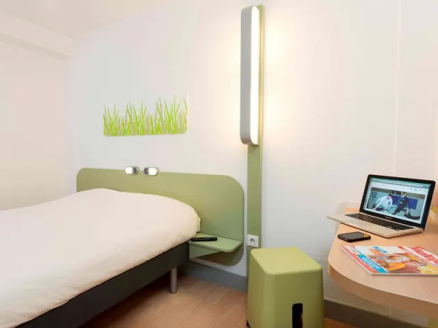 ibis budget Béziers Est La Giniesse - foto 4
