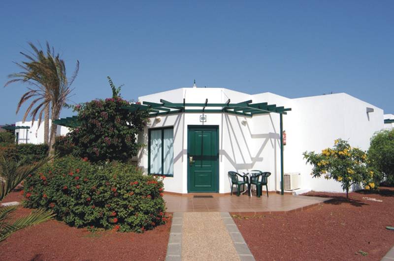 HL Club Playa Blanca Hotel - รูปภาพที่ 1