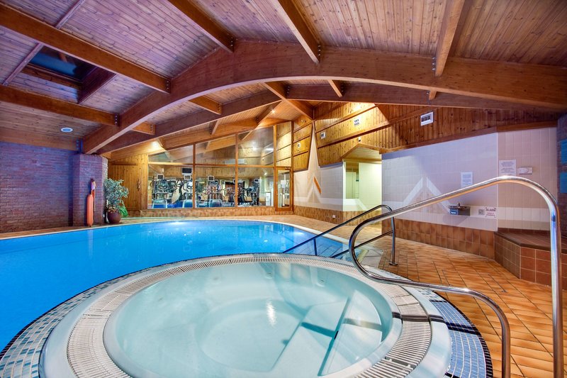 Lea Marston Hotel - foto 1