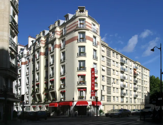 Ibis Styles Paris 15 Lecourbe, Paris