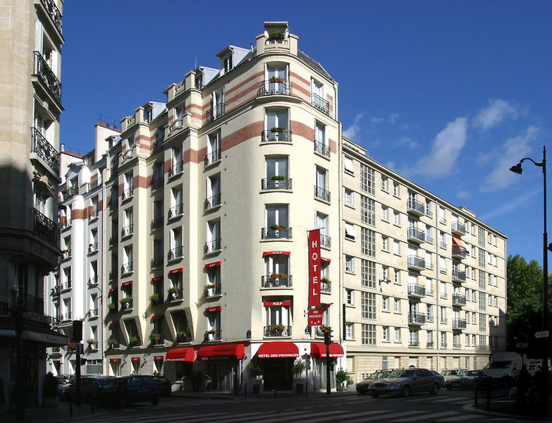 Ibis Styles Paris 15 Lecourbe - foto 1