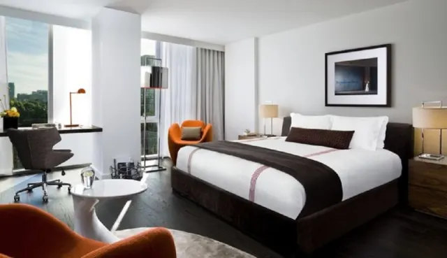 1 Hotel Toronto - foto 4