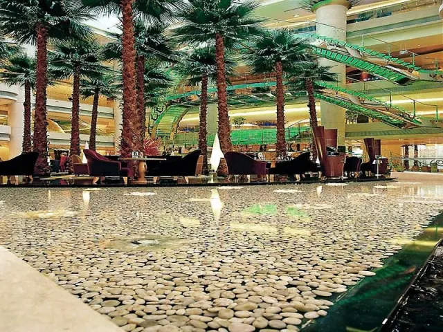 The Westin Bund Center, Shanghai - photo 3