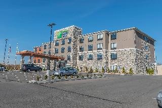 Holiday Inn Express & Suites Clarion, Clarion