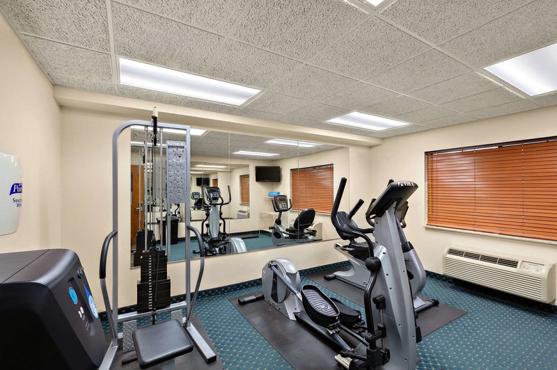 Country Inn  Suites by Radisson JonesboroughJohnson City West TN - foto 2